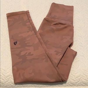 Ptula stealth legging